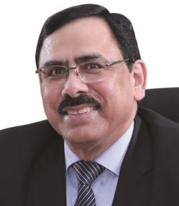 Anil Kumar Chaudhary