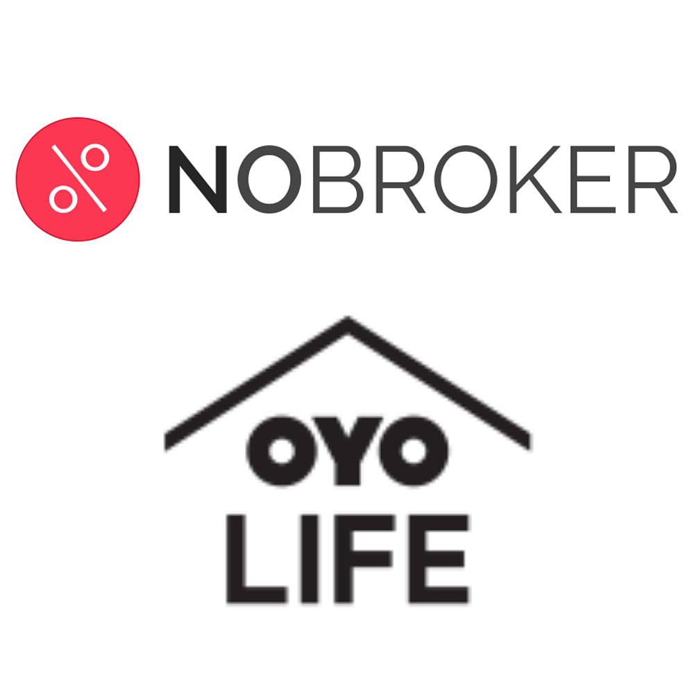 No Broker & Oyo Life
