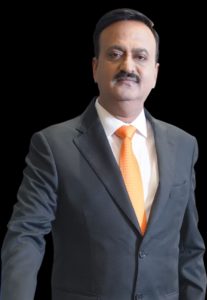 Mr. Manoj Kumar