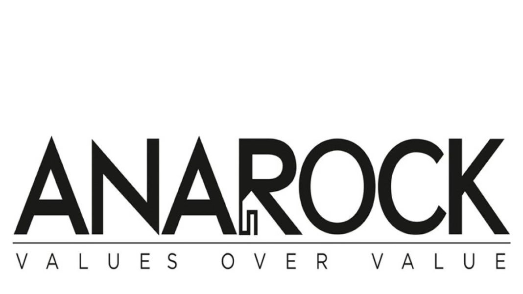 Anarock Logo