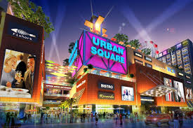 Urban Mall Udaipur