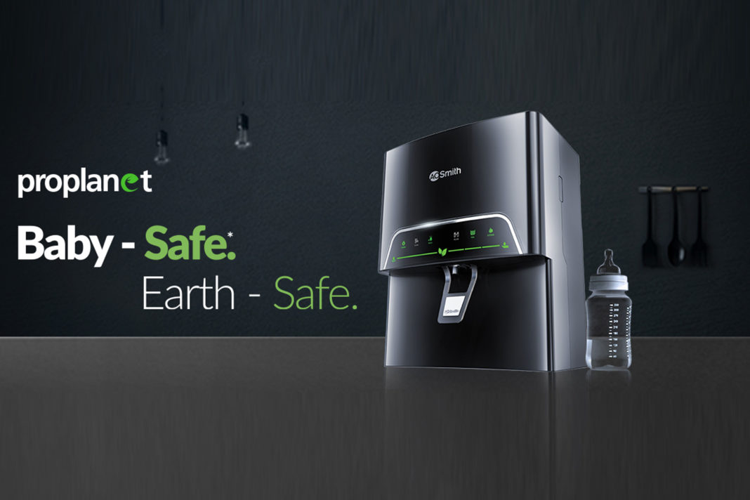 ProPlanet Water Purifier