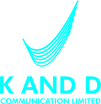 K & D Logo