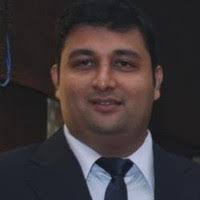 Chaitanya Seth, Partner-Business Consulting, EY India