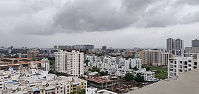 Pune_Skyline