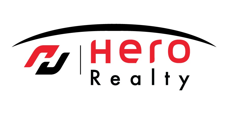 hero realty logo