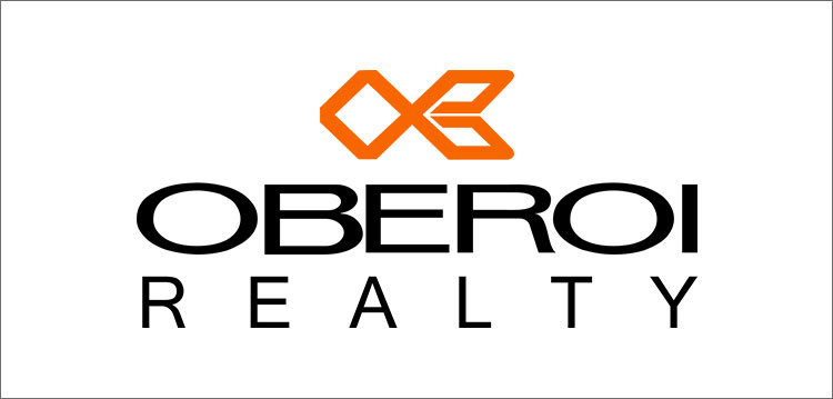 Oberoi Realty logo