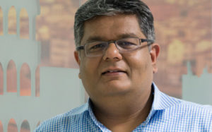 Dhruv Agarwala