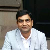Ambrish Parajiya, Director, GAP Associates Pvt. Ltd