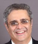 Suhail Nathani, Managing Partner, Economic Law Practice (ELP)