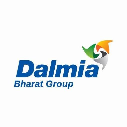Dalmia logo