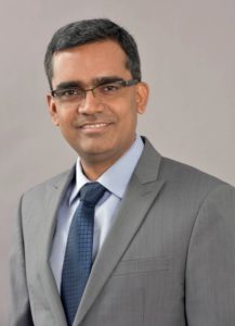Jairam Sridharan