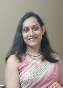 Dr Aarushi