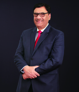 Neeraj Akhoury
