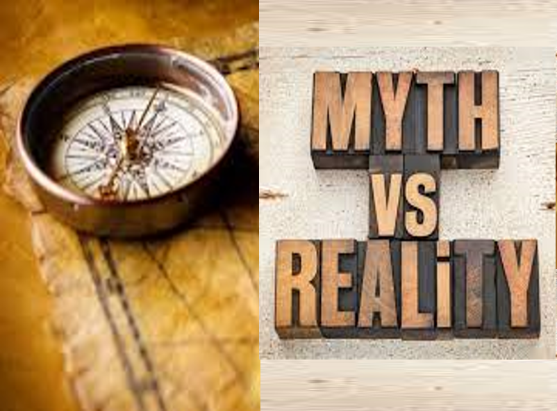 Myth vs Realty