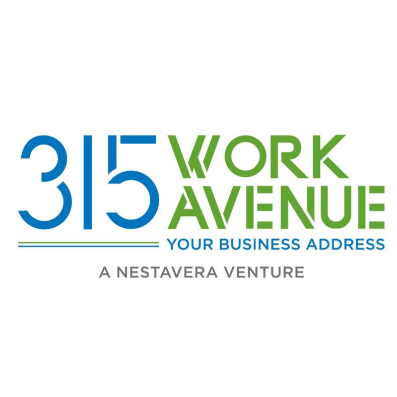 315 Work Avenue logo