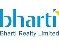 Bharti logo