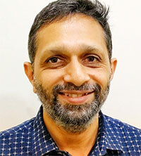 Manoj Viswanathan, MD & CEO, HomeFirst