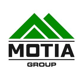 Motia Group Logo