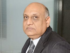 HM Bangur Managing Director, Shree Cements Ltd
