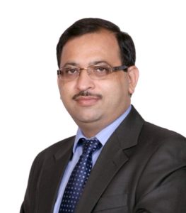 Kamal Singhani, Country Managing Partner – IBM Services
