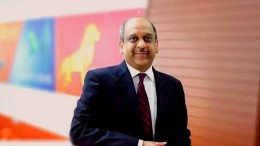 Roopam Asthana, CEO & Whole Time Director, Liberty General Insurance Co Ltd
