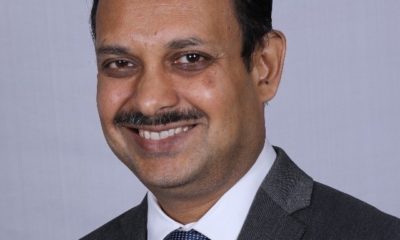Subhankar Mitra, Managing Director, Advisory Services, Colliers India