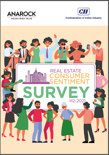 CII-ANAROCK Consumer Survey