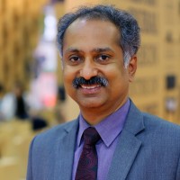 Gopalakrishnan Padmanabhan, Managing Director – Southeast Asia & Middle East, GBCI