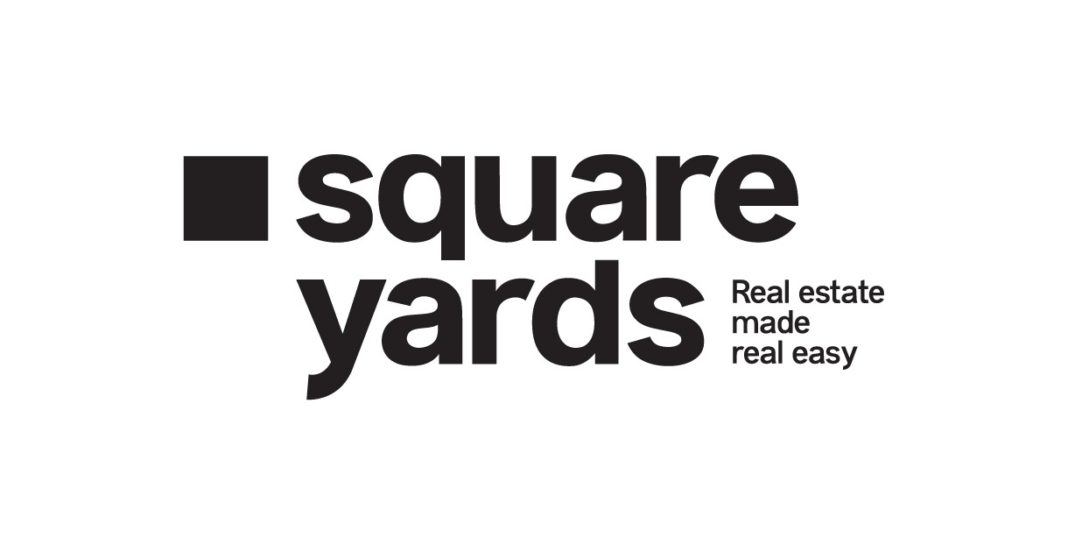 square yards
