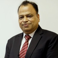 Anil Gupta