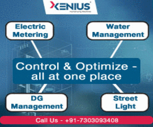 Xenius IBMS solution