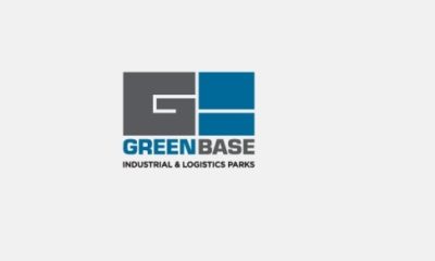 Greenbase Industrial & Logistics Park
