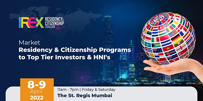 IREX-Residency-Citizenship-Conclave