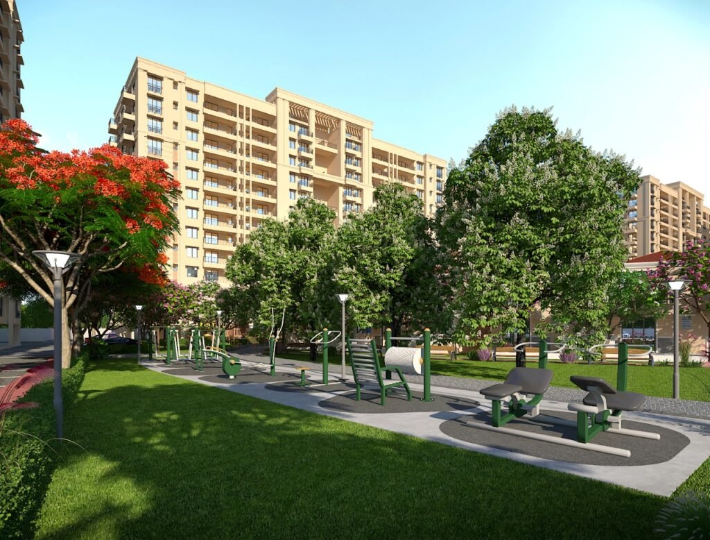 Ashiana Housing adds over 900 senior living units with Villas and