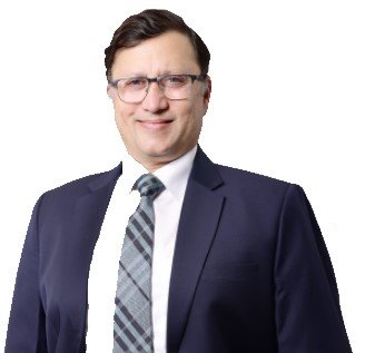 Shashank Paranjape MD