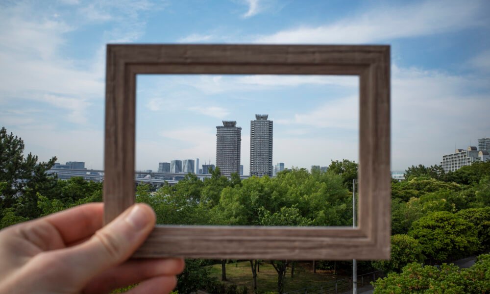 Image showcasing Harmony in Habitat: Redefining Luxury Real Estate's Role in ...