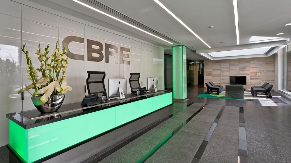 CBRE Strengthens Southeast Asia Footprint With Major Business Expansion ...